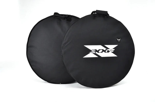 XXF Dual Wheel Bag