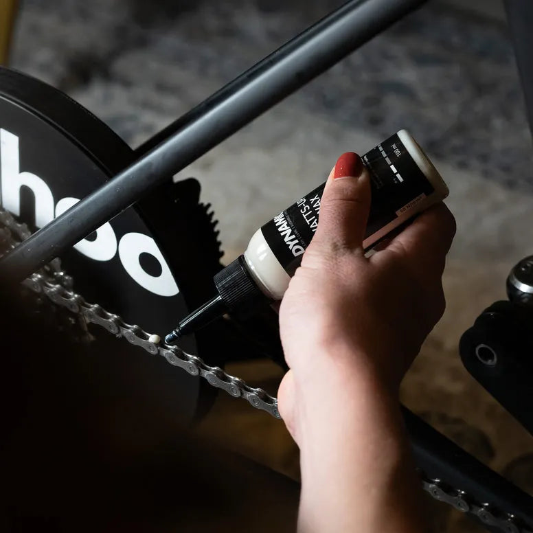 Load image into Gallery viewer, Dynamic Watts Up Indoor Cycling Wax
