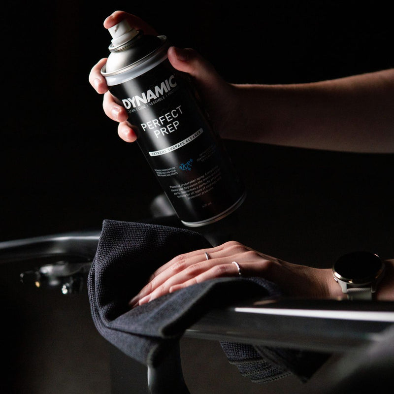 Load image into Gallery viewer, Dynamic Perfect Prep Surface Preparation Spray

