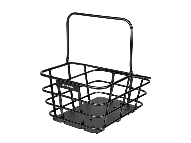 Load image into Gallery viewer, Topeak Urban Basket DX 22L
