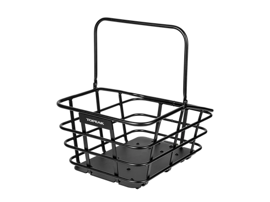 Topeak Urban Basket DX 22L