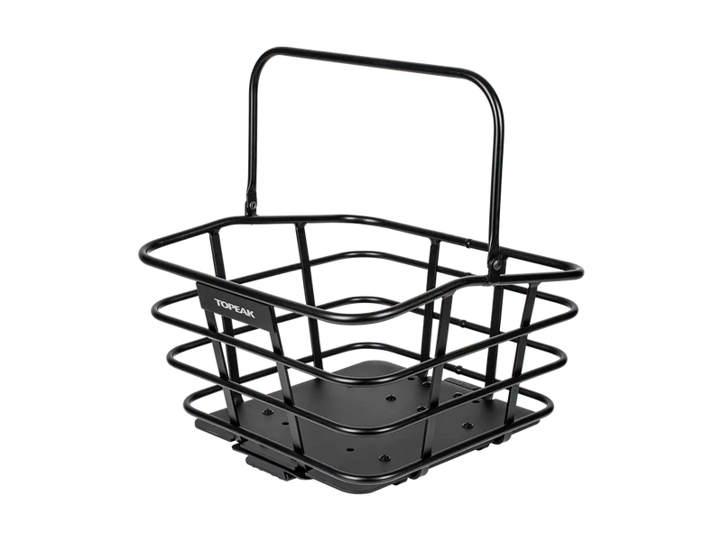 Load image into Gallery viewer, Topeak Urban Basket DX 18L
