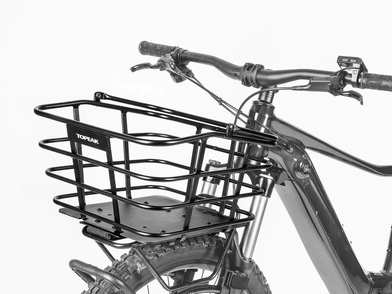 Load image into Gallery viewer, Topeak Urban Basket DX 18L
