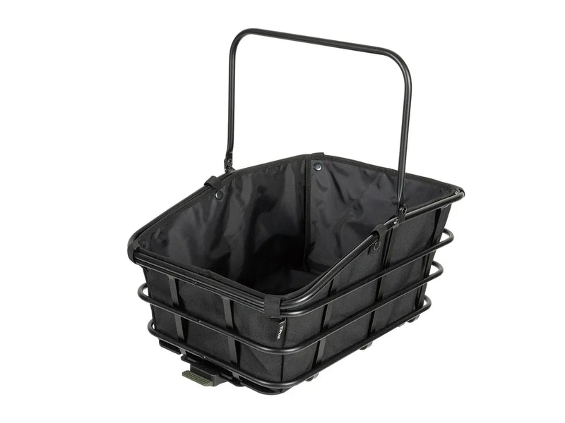 Load image into Gallery viewer, Topeak Urban Basket DX Inner Pad 22L

