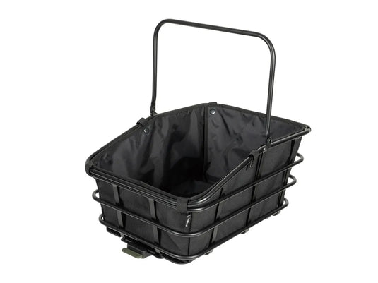 Topeak Urban Basket DX Inner Pad 22L