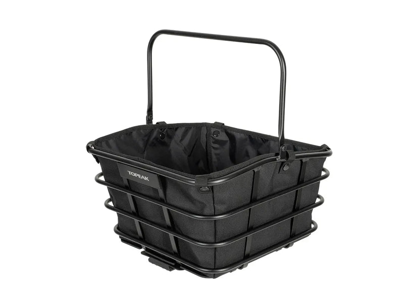 Load image into Gallery viewer, Topeak Urban Basket DX Inner Pad - 18L
