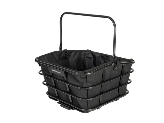 Topeak Urban Basket DX Inner Pad - 18L