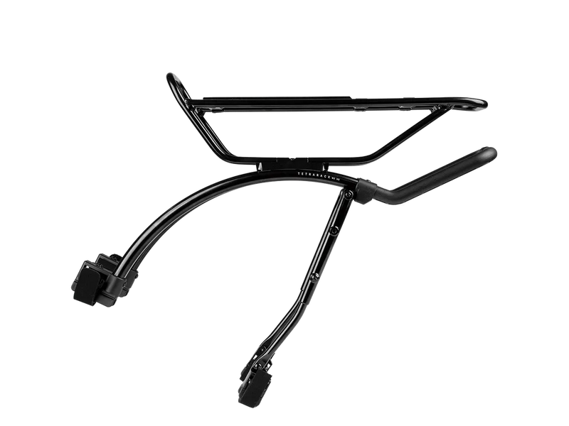 Load image into Gallery viewer, Topeak TetraRack M2 HD Rear Rack
