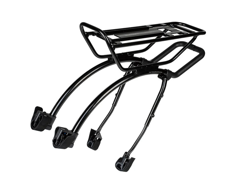 Load image into Gallery viewer, Topeak TetraRack M2 HD Rear Rack
