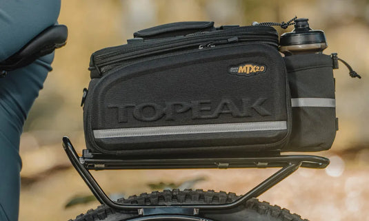 Topeak TetraRack M2 HD Rear Rack