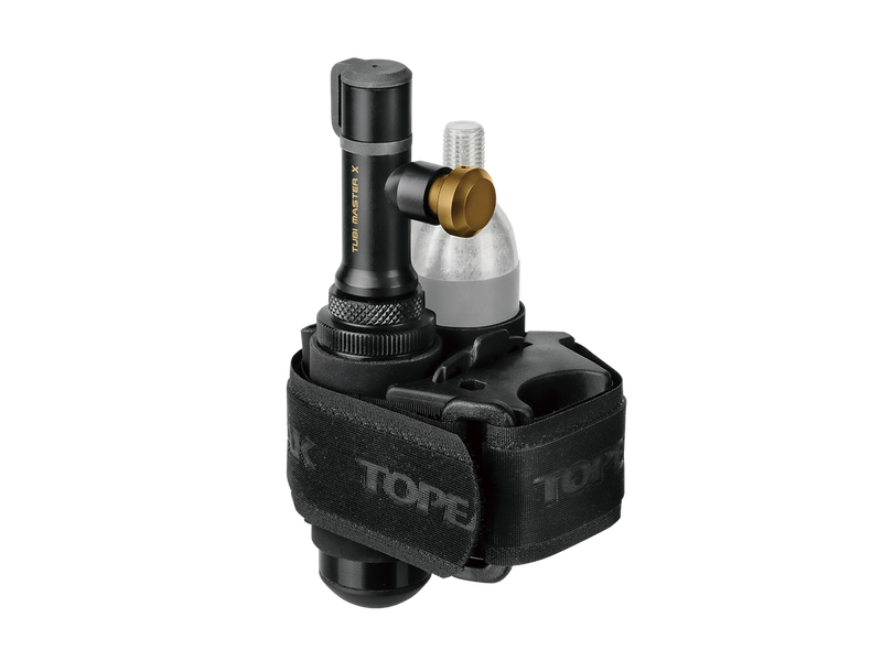Load image into Gallery viewer, Topeak Tubi Master Tubeless Tyre Repair and Inflation Kit
