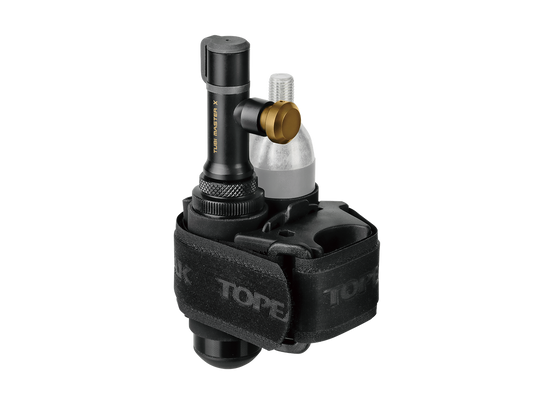 Topeak Tubi Master Tubeless Tyre Repair and Inflation Kit