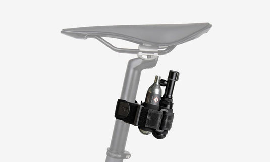 Topeak Tubi Master Tubeless Tyre Repair and Inflation Kit