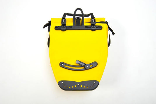 Pack-IT Drybag Pannier 25L - Yellow