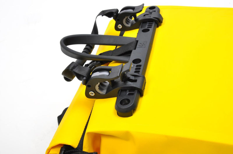 Load image into Gallery viewer, Pack-IT Drybag Pannier 25L - Yellow
