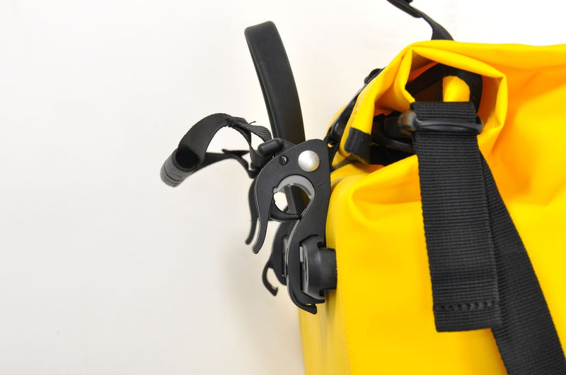 Load image into Gallery viewer, Pack-IT Drybag Pannier 25L - Yellow
