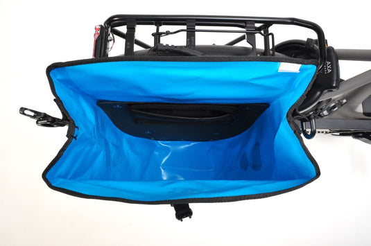 Pack-IT Drybag Pannier 25L - Blue