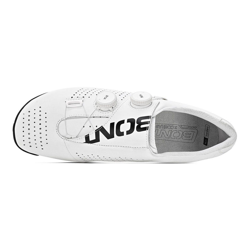 Load image into Gallery viewer, Bont Vaypor SL Wide Cycling Shoes
