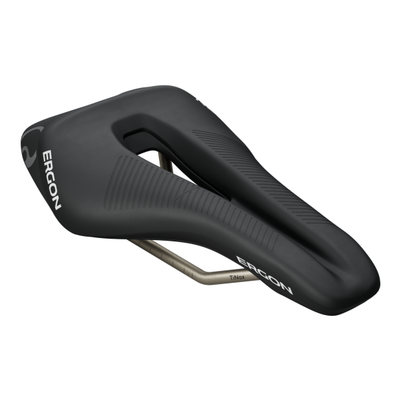 Load image into Gallery viewer, Ergon SR Tri Saddle Mid - Men's
