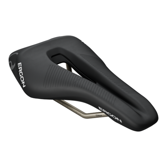 Ergon SR Tri Saddle Mid - Men's