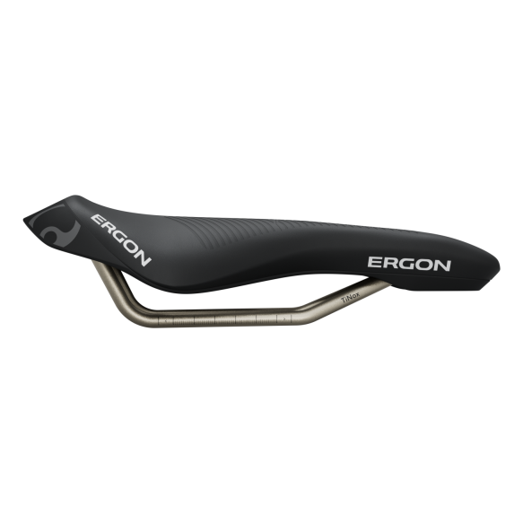 Load image into Gallery viewer, Ergon SR Tri Saddle Mid - Men's
