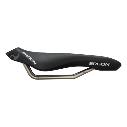 Ergon SR Tri Saddle Mid - Men's