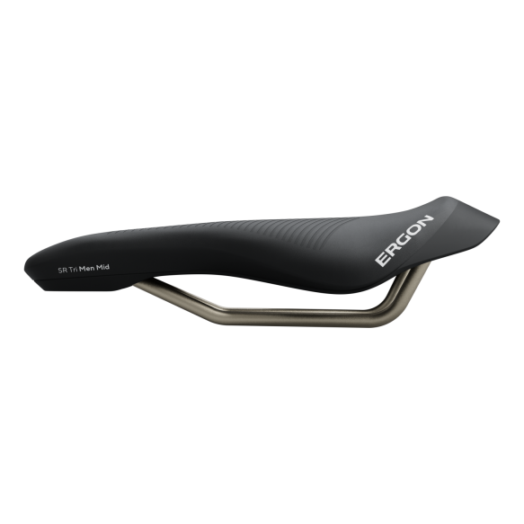 Load image into Gallery viewer, Ergon SR Tri Saddle Mid - Men's
