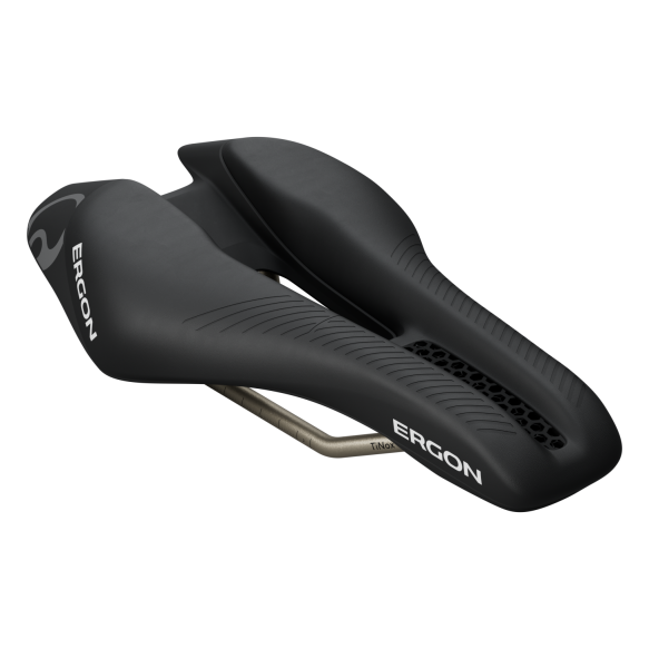 Load image into Gallery viewer, Ergon SR Tri Front Saddle - Women's
