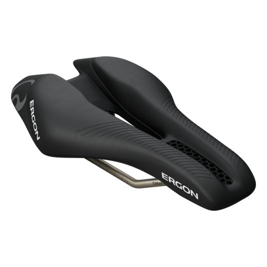 Ergon SR Tri Front Saddle - Women's