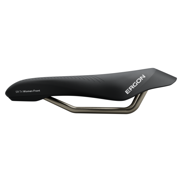 Load image into Gallery viewer, Ergon SR Tri Front Saddle - Women's
