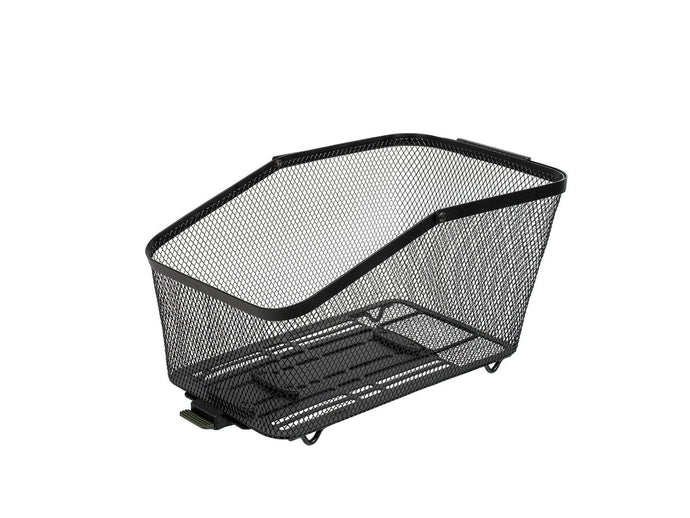Topeak Urban Rear Basket - 24L Capacity