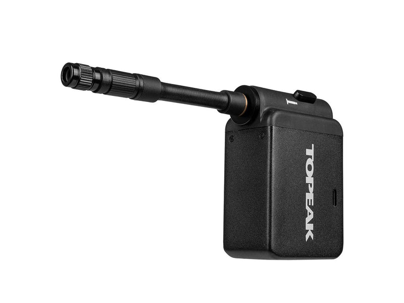 Load image into Gallery viewer, Topeak E-Booster Digital Electric Pump
