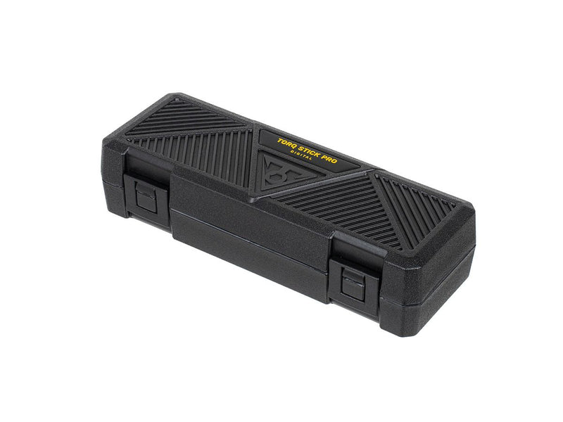 Load image into Gallery viewer, Topeak Torq Stick Pro Digital Torque Wrench with Ratchet Tool Set
