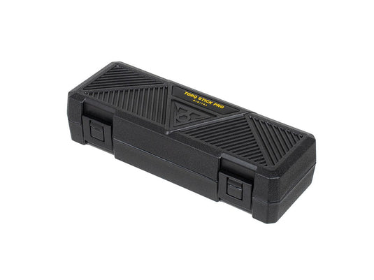 Topeak Torq Stick Pro Digital Torque Wrench with Ratchet Tool Set