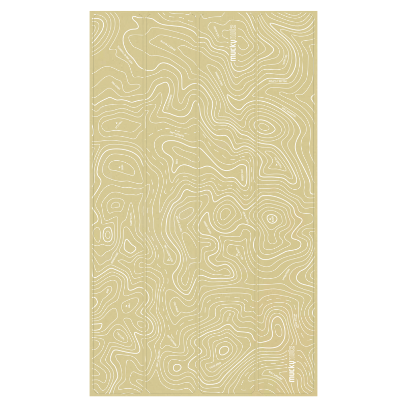 Load image into Gallery viewer, Mucky Nutz Stay Skinz Contours Protector Set
