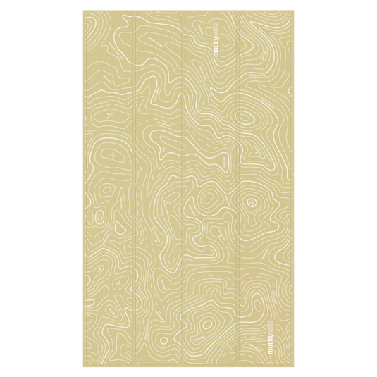 Mucky Nutz Stay Skinz Contours Protector Set
