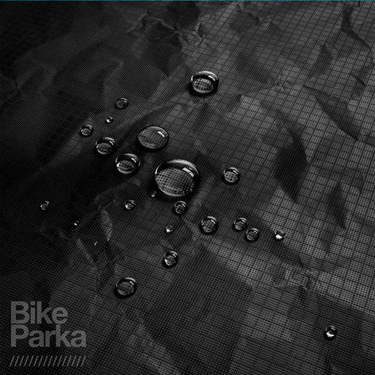 BikeParka XL Bike Cover