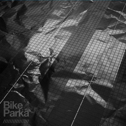 BikeParka XL Bike Cover