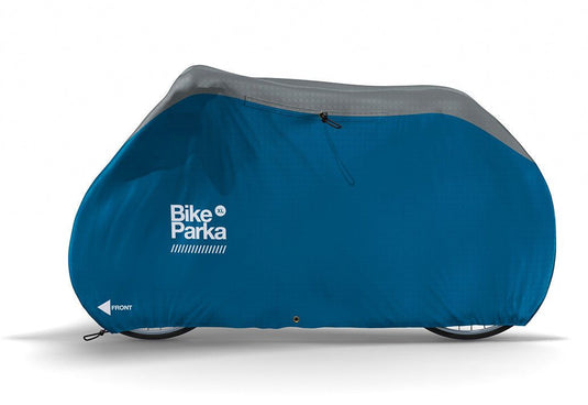 BikeParka XL Bike Cover
