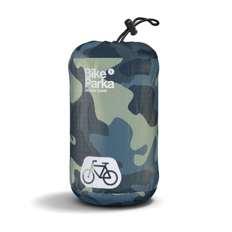 Load image into Gallery viewer, BikeParka XL Bike Cover

