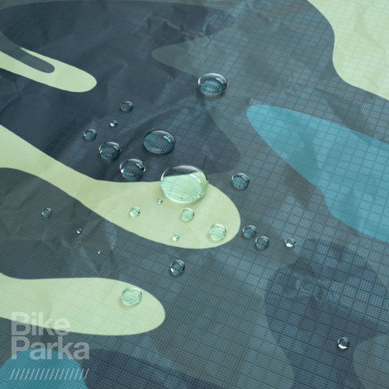 Load image into Gallery viewer, BikeParka XL Bike Cover
