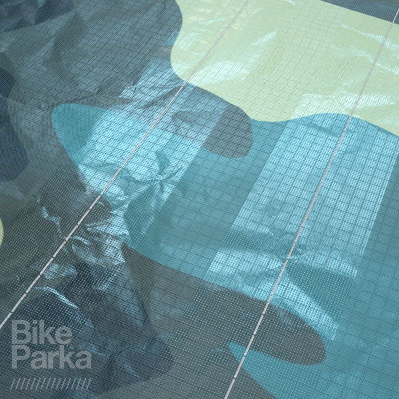 Load image into Gallery viewer, BikeParka XL Bike Cover
