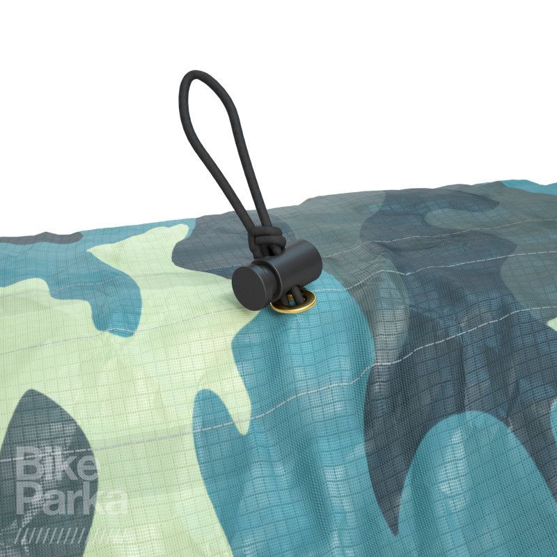 Load image into Gallery viewer, BikeParka XL Bike Cover
