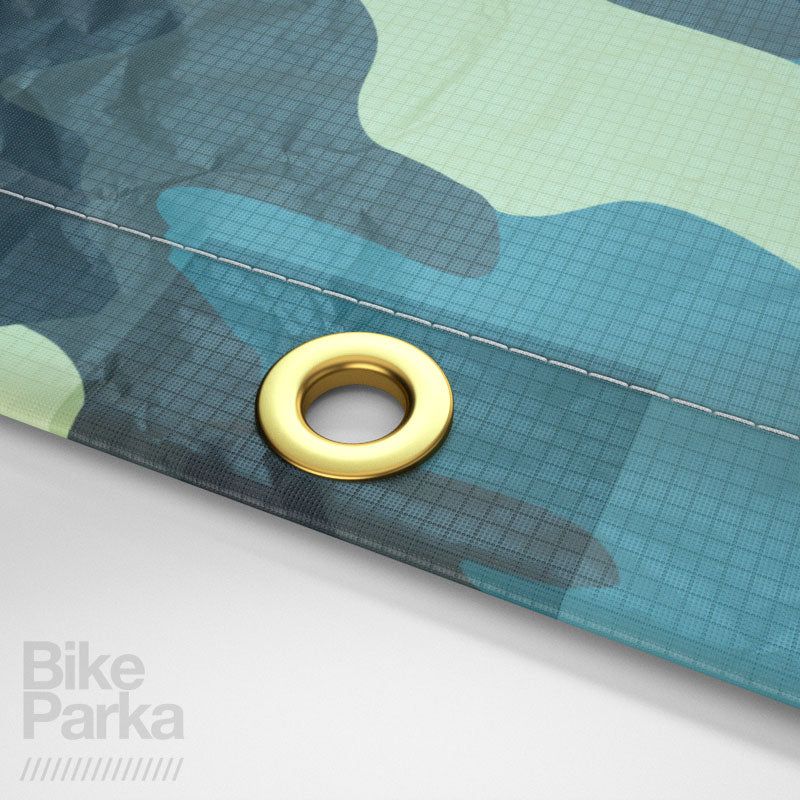 Load image into Gallery viewer, BikeParka XL Bike Cover
