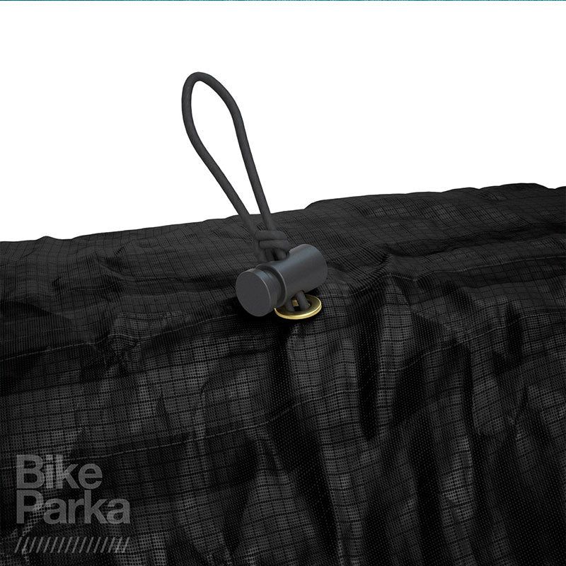 Load image into Gallery viewer, BikeParka Urban Bike Cover
