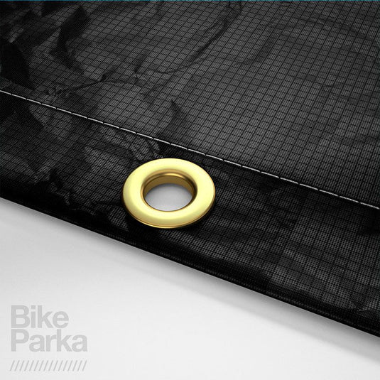 BikeParka Urban Bike Cover