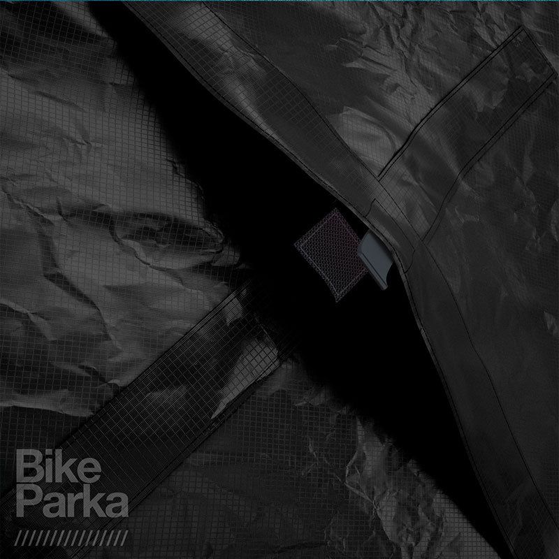 Load image into Gallery viewer, BikeParka Urban Bike Cover
