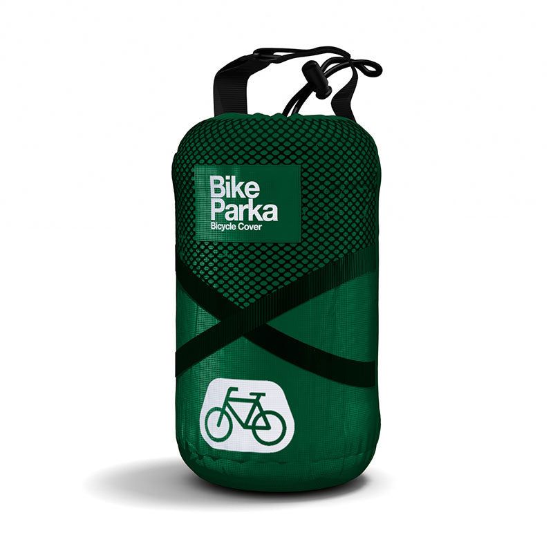 Load image into Gallery viewer, BikeParka Urban Bike Cover
