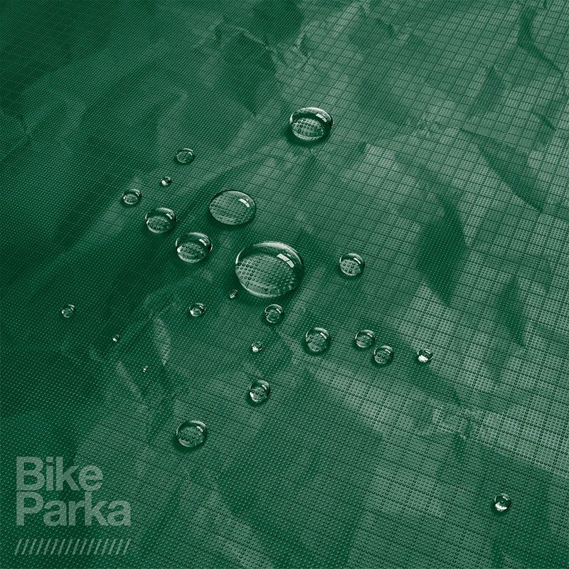 Load image into Gallery viewer, BikeParka Urban Bike Cover
