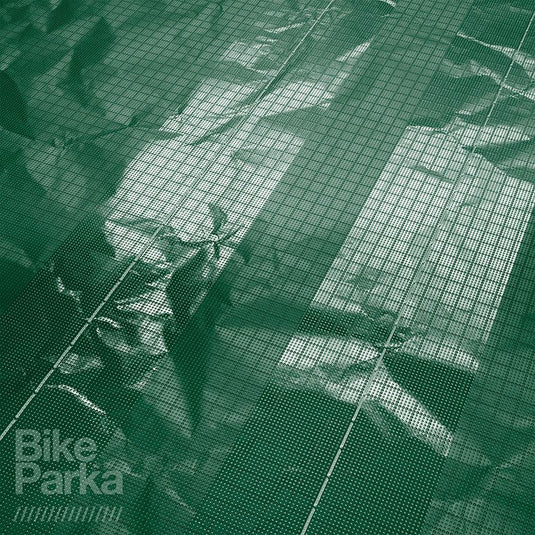 BikeParka Urban Bike Cover